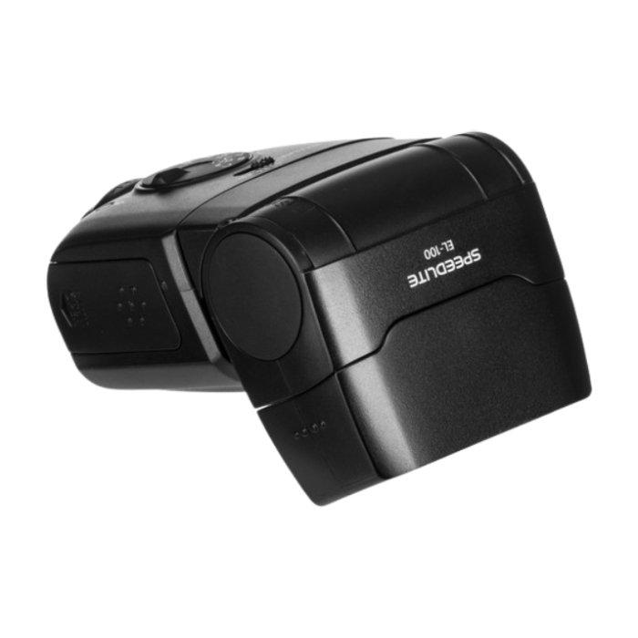 Canon Speedlite EL-100 Flash