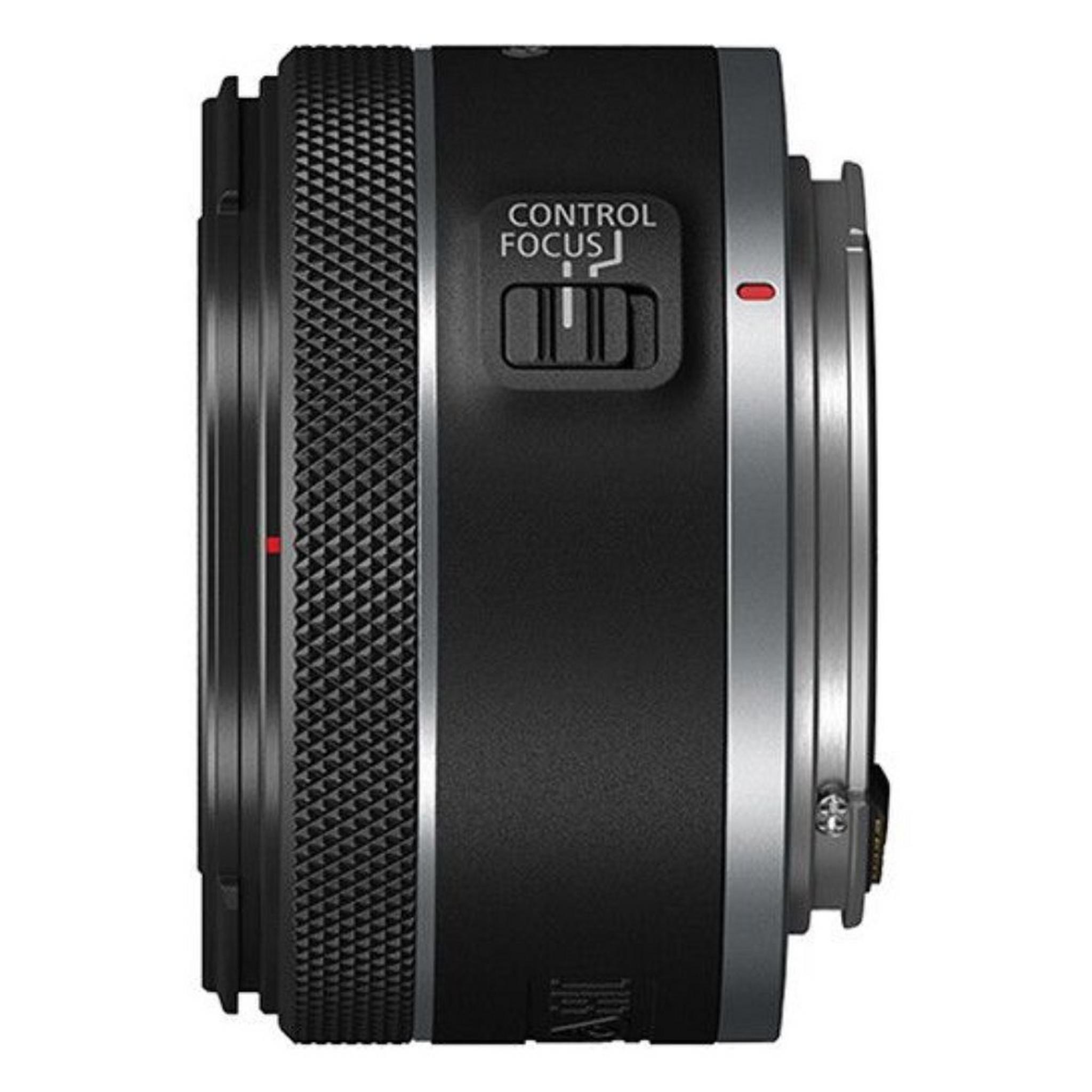 Canon RF 50MM F/1.8 STM Lens