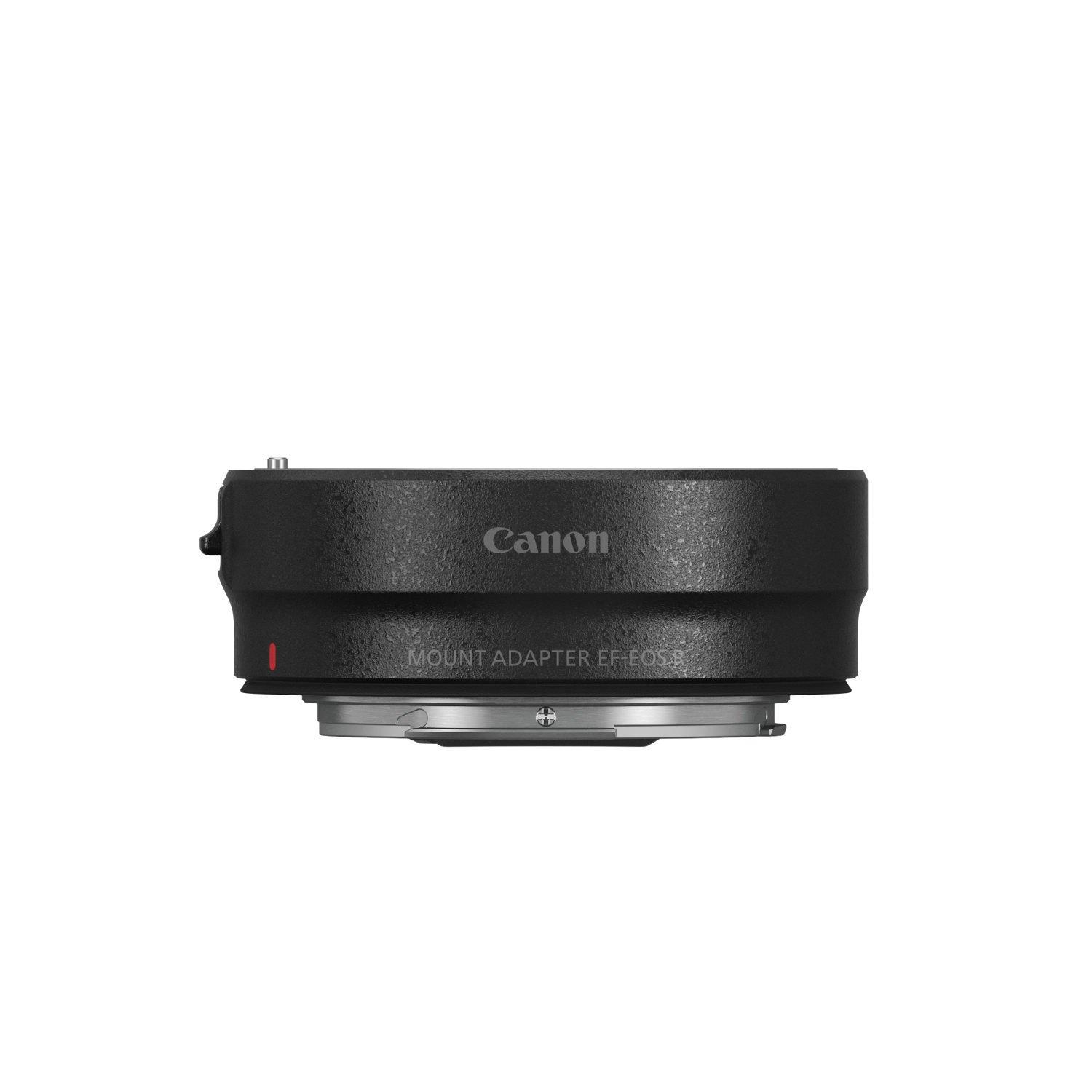 Canon EFEOS R Mount Adapter For (EOS RP, EOS R, EOS R6, and EOS R5