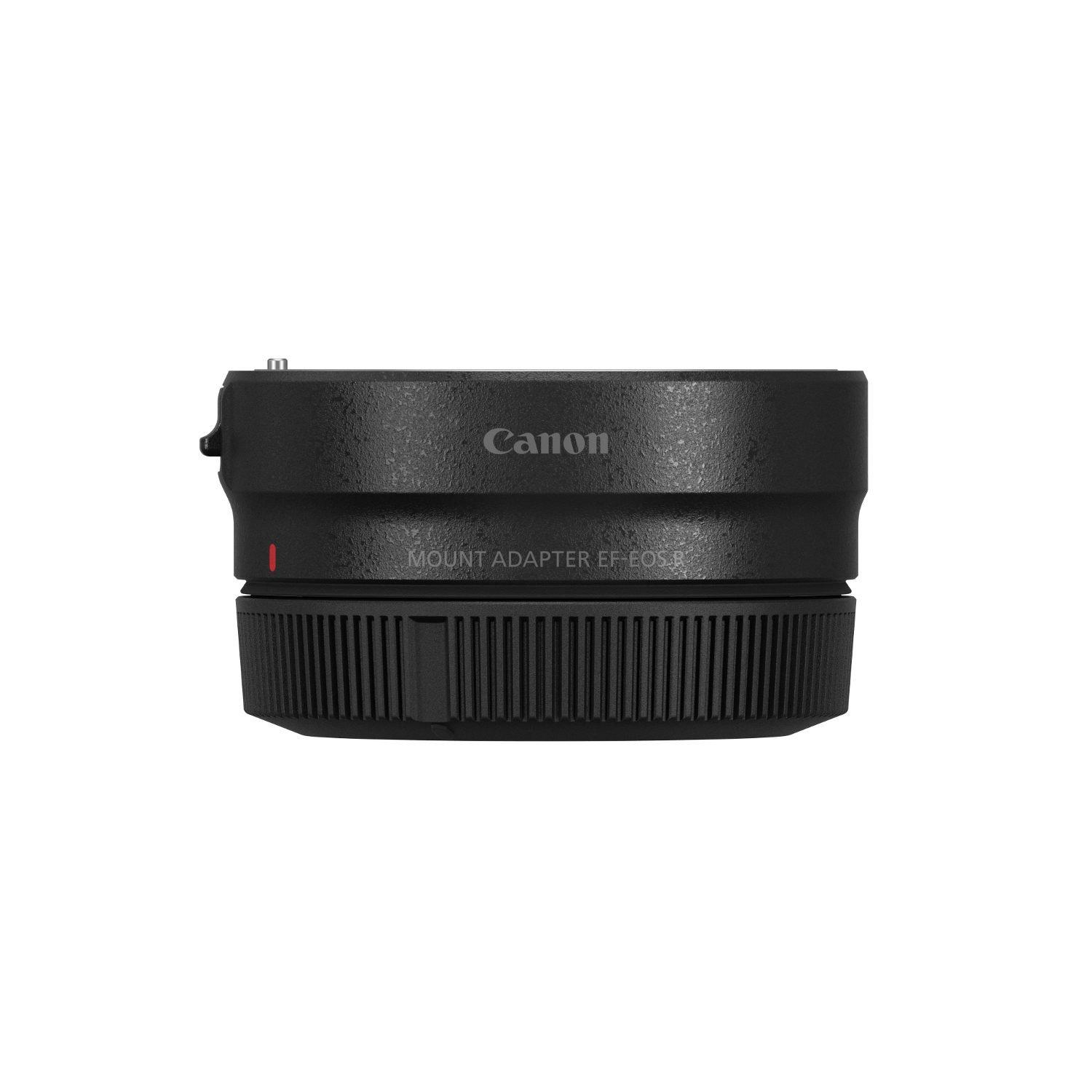 Canon EFEOS R Mount Adapter For (EOS RP, EOS R, EOS R6, and EOS R5