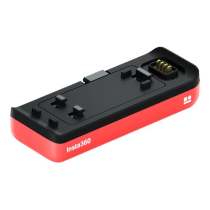 بطارية كاميرا انستا 360 ون ار