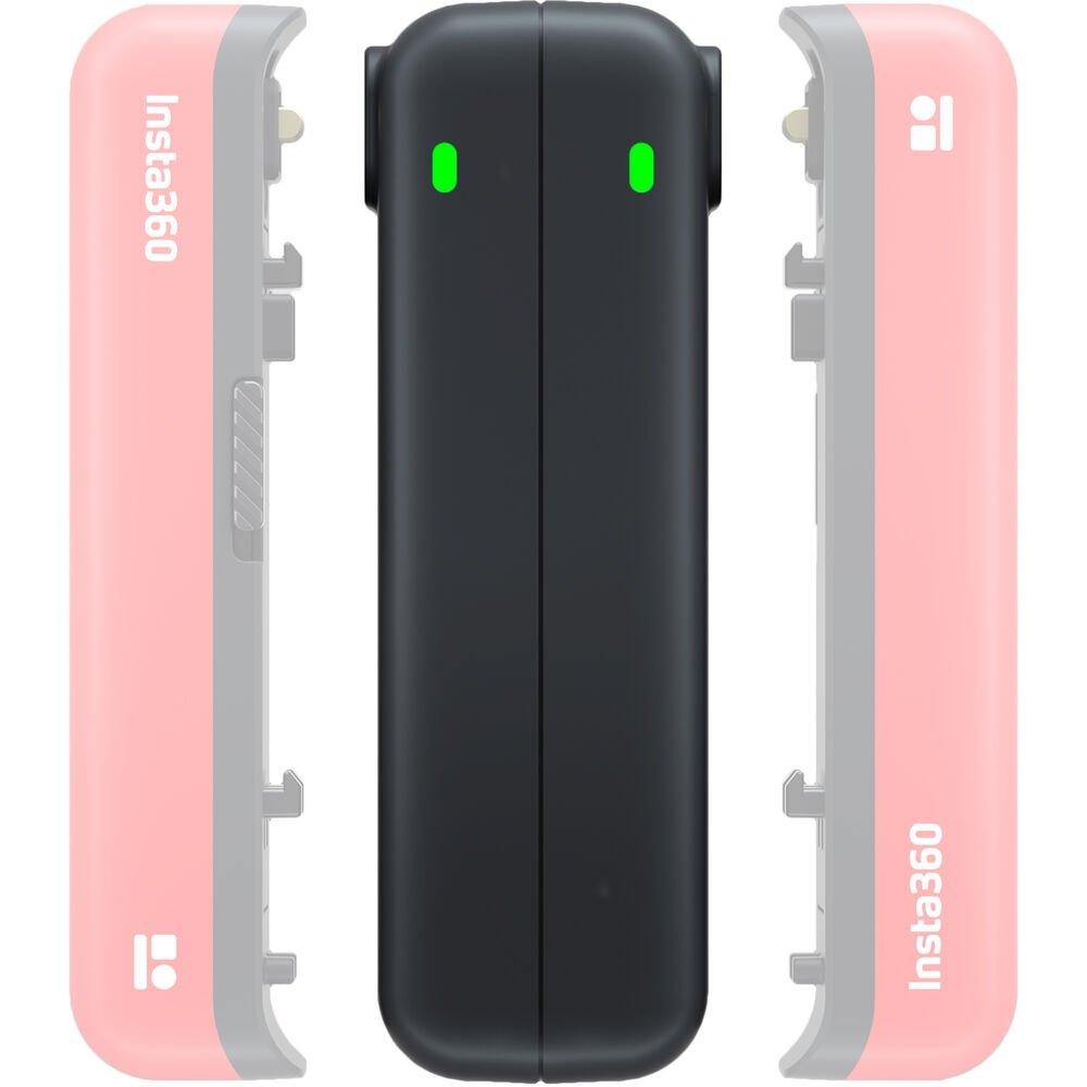 مركز الشحن السريع لكاميرات ار ون من انستا360