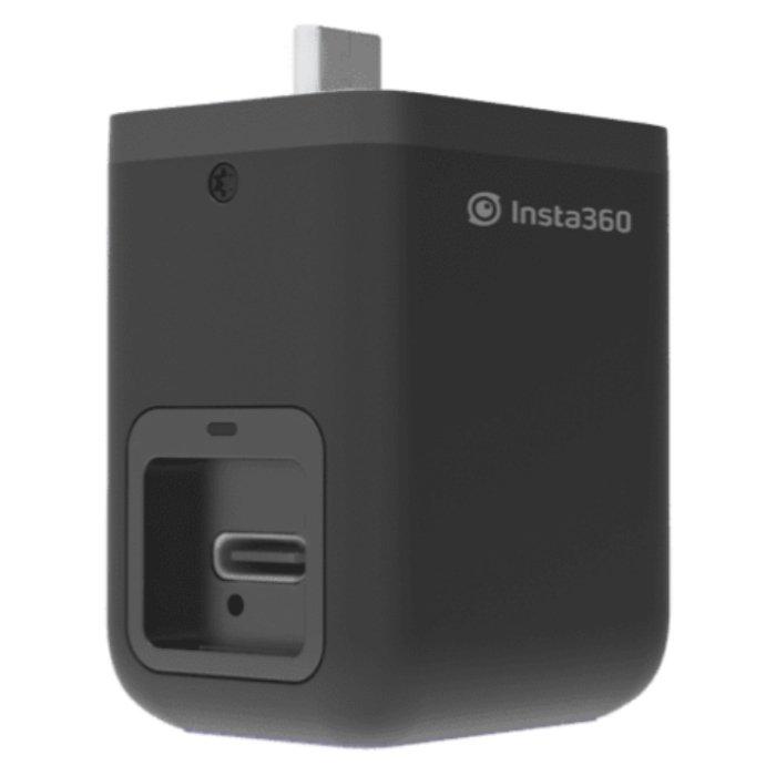 Insta360 One R Vertical Battery Base