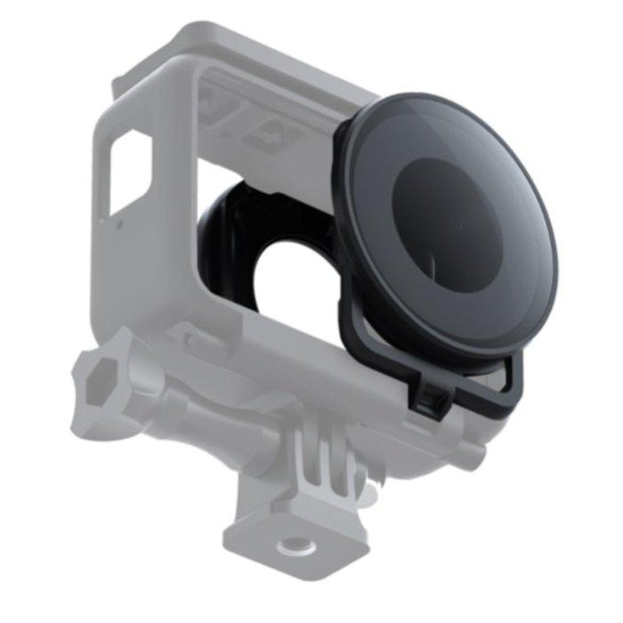 Insta360 One R Lens Guards