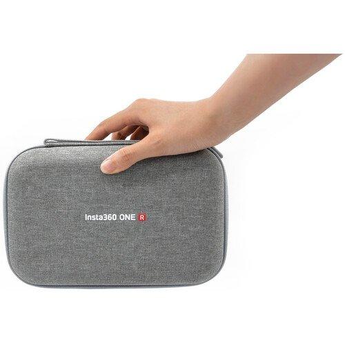 حقيبة حمل كاميرات ون ار من انستا360