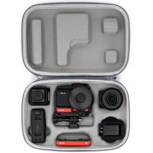 حقيبة حمل كاميرات ون ار من انستا360