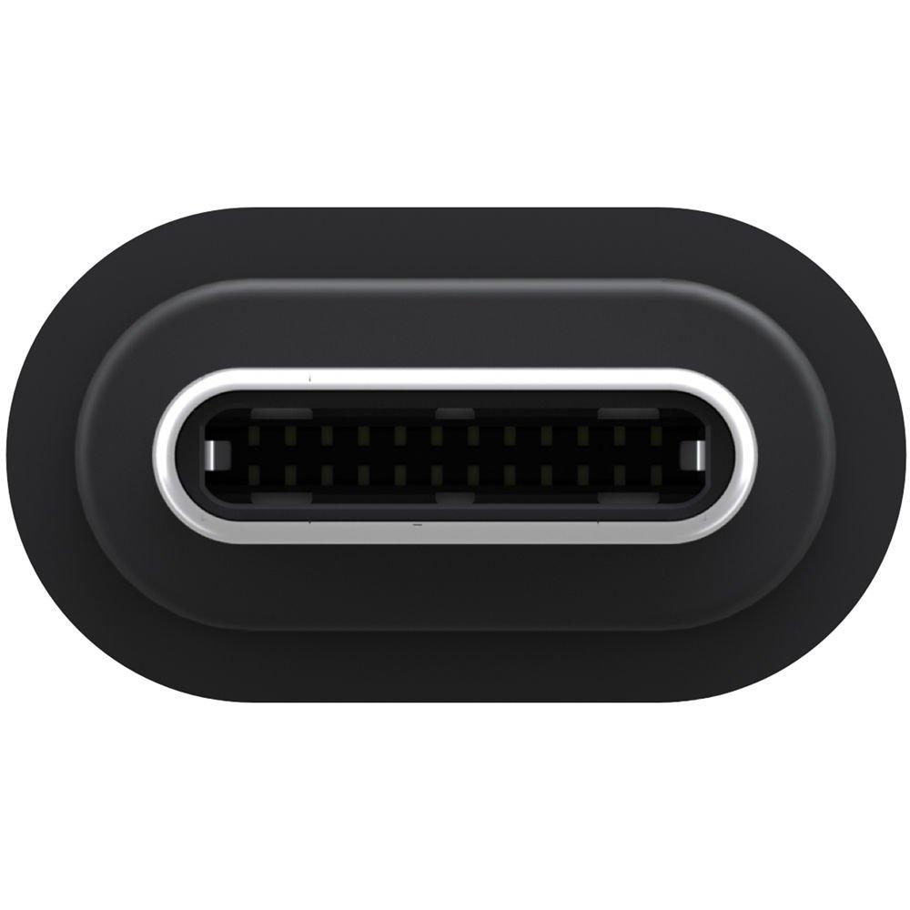 محول ميكروفون لكاميرات ون ار من انستا360