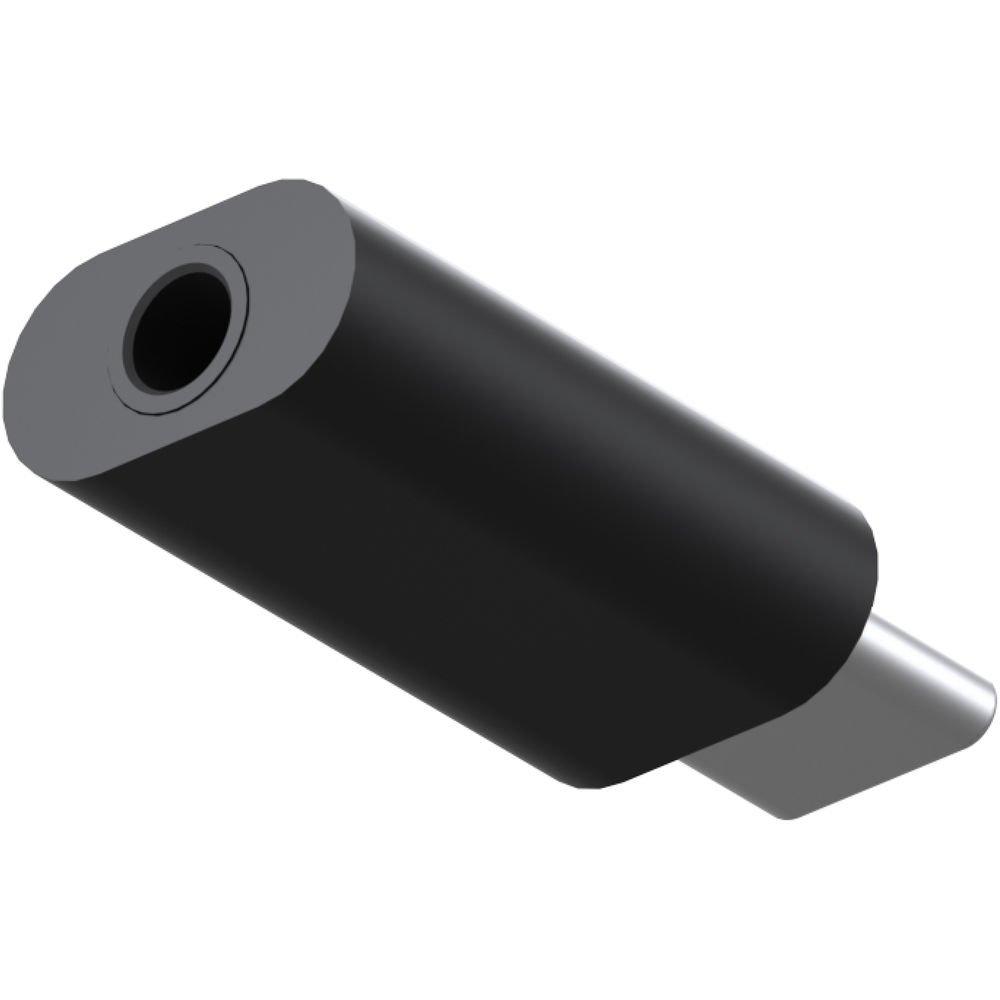 محول ميكروفون لكاميرات ون ار من انستا360