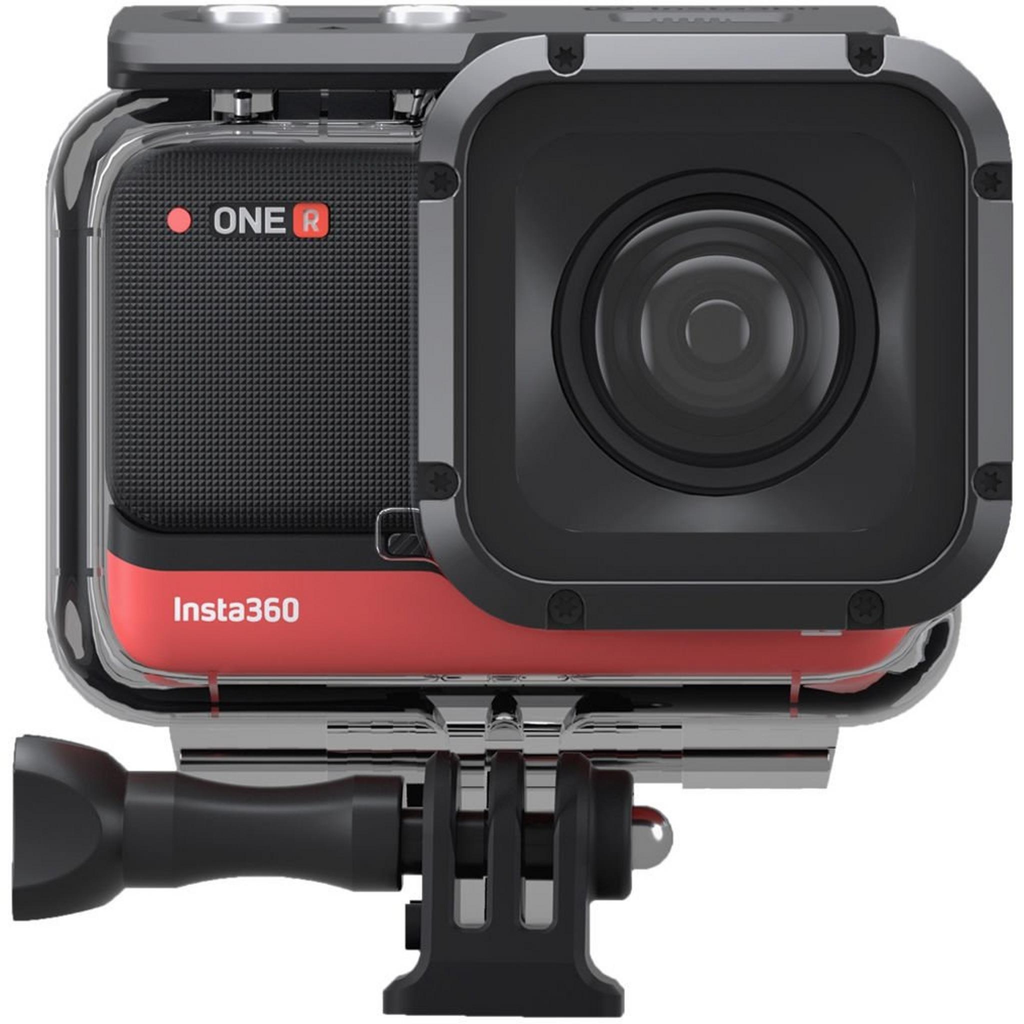 Insta360 Dive Case for One R 1 inch