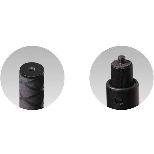 عصا سيلفي غير مرئية من انستا360