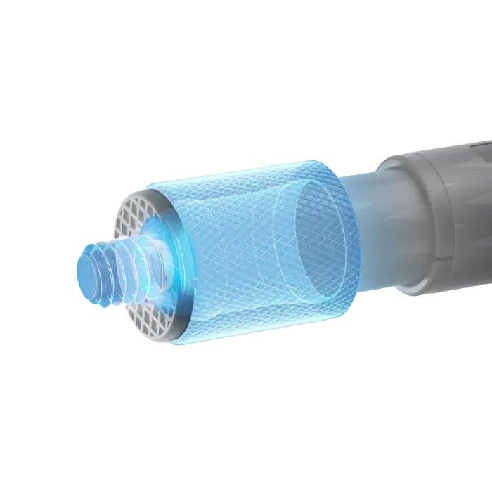 Insta360 Invisible Selfie Stick 1M, I04CINSAAVF – Black