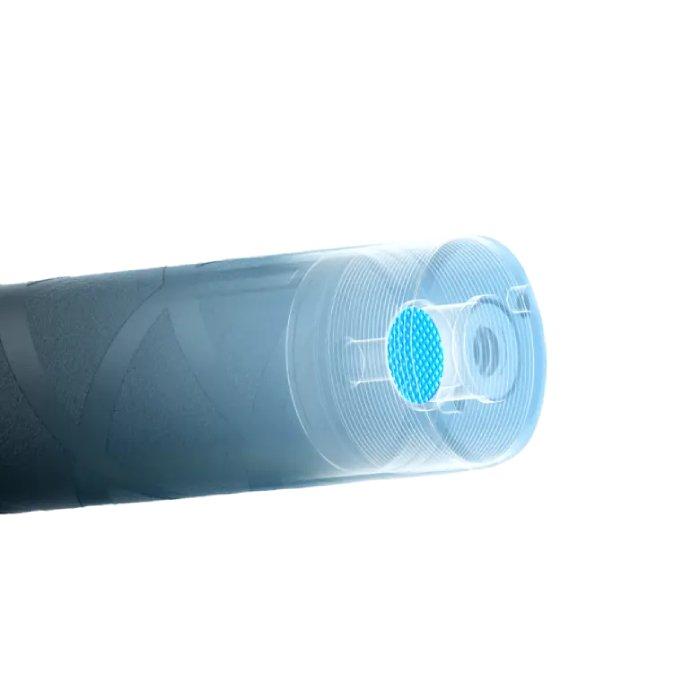 Insta360 Invisible Selfie Stick 1M, I04CINSAAVF – Black