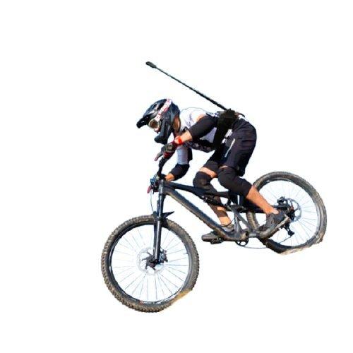 حزام الخصر One R باك بار لحامل كاميرا الاكشن من انستا360