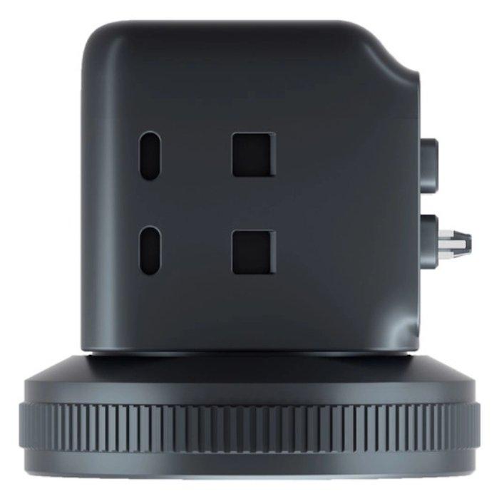 مستشعر عريض حجم 1 بوصة لكاميرا انستا 360 ون ار