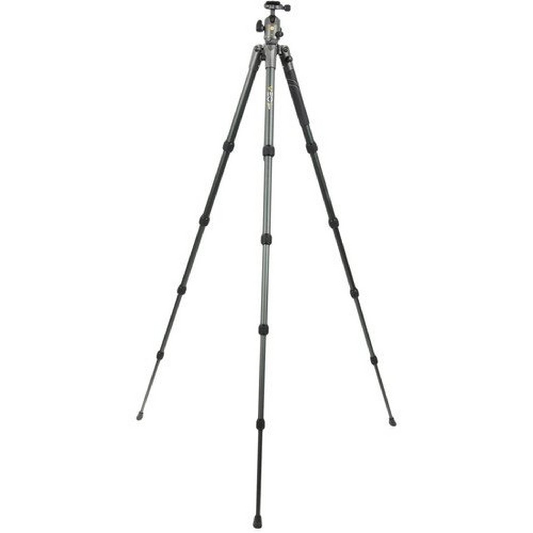 Vanguard VEO 2 235AB Aluminum Tripod with Ball Head