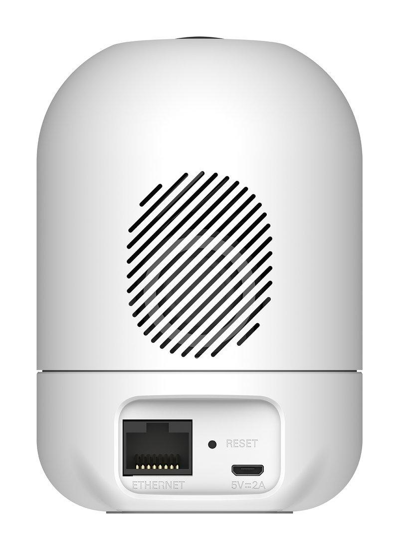 D-Link 360 Security Camera - White