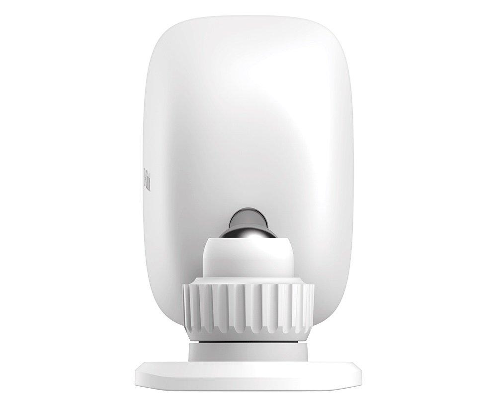 كاميرا مراقبة دي لينك بتقنية الواي فاي الخارجية عالية الوضوح - أبيض