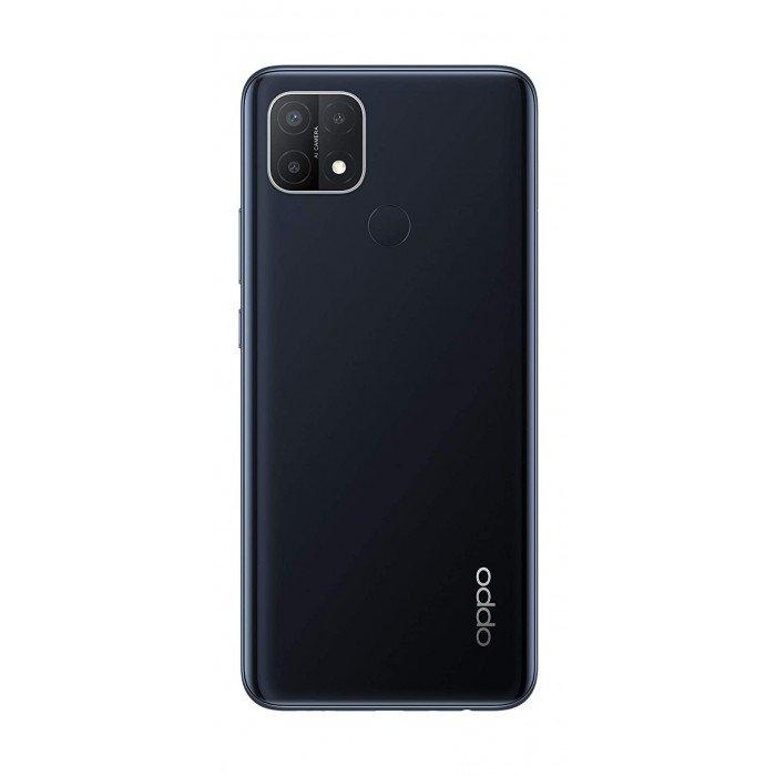 Oppo A15 32GB Phone - Black