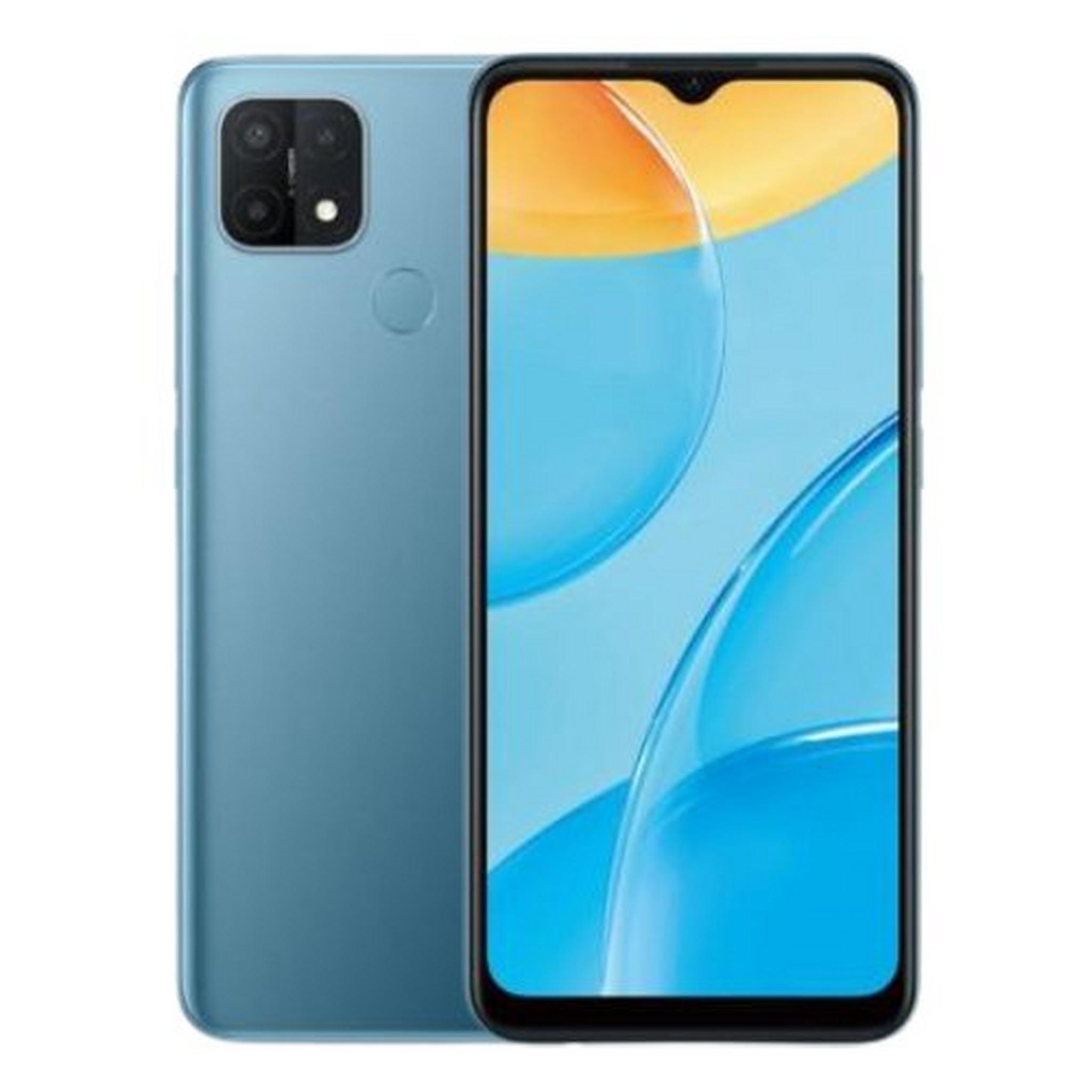 Oppo A15 32GB Phone - Blue