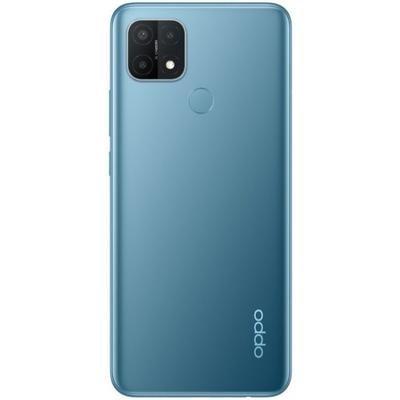 Oppo A15 32GB Phone - Blue