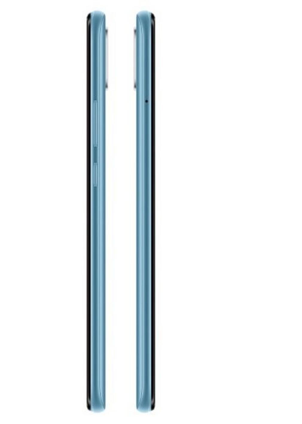 Oppo A15 32GB Phone - Blue