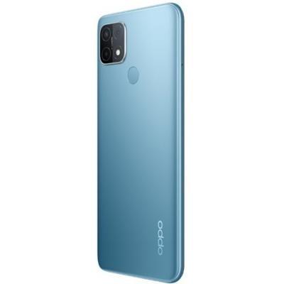 Oppo A15 32GB Phone - Blue