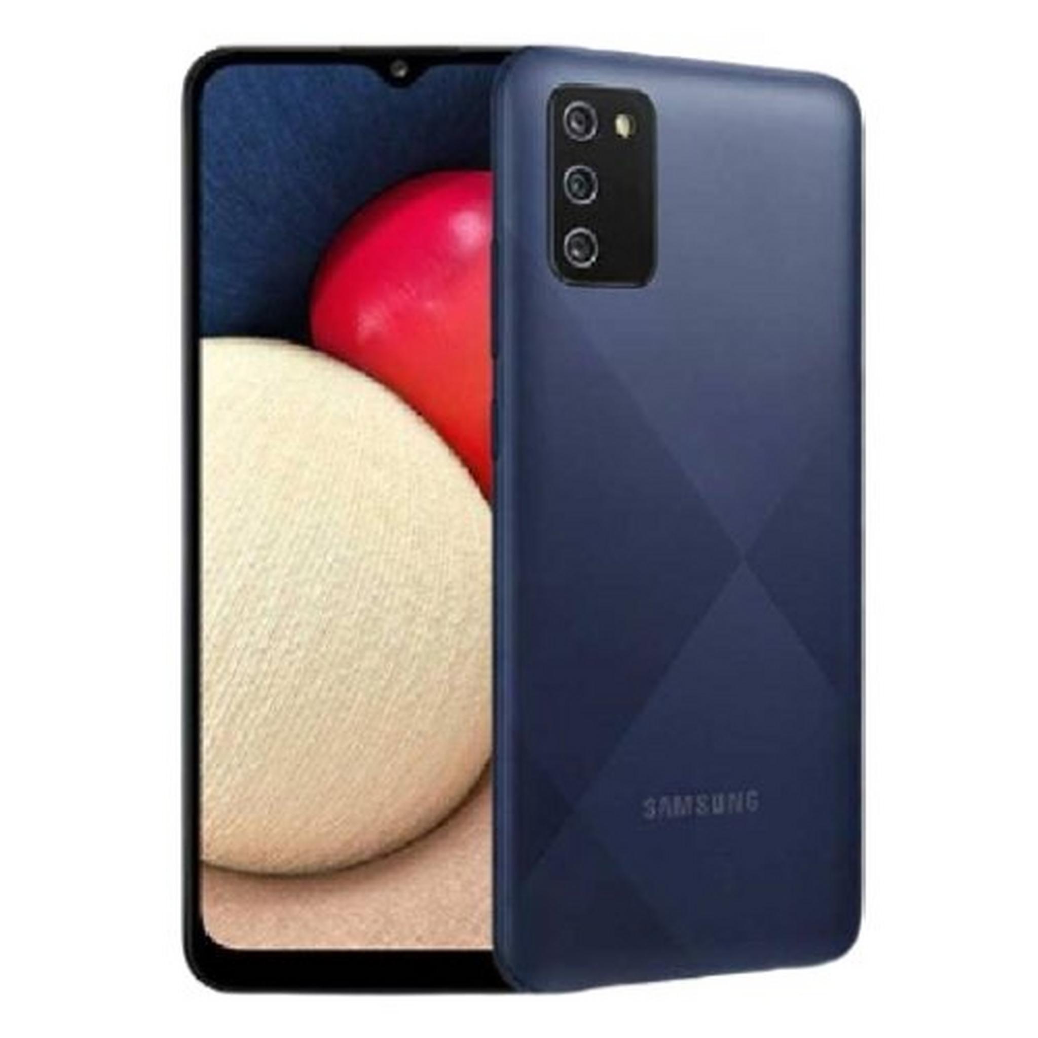Samsung Galaxy A02S 32GB - Blue