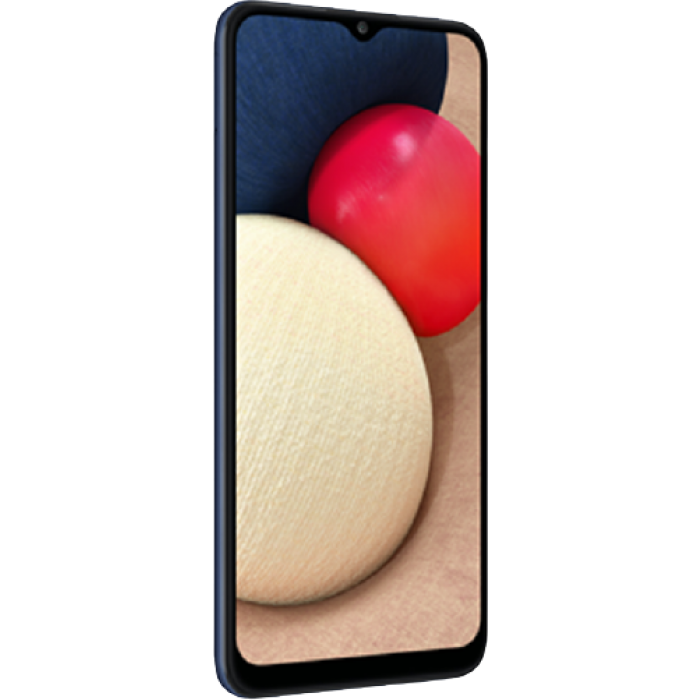 Samsung Galaxy A02S 32GB - Blue