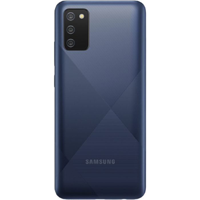 Samsung Galaxy A02S 32GB - Blue