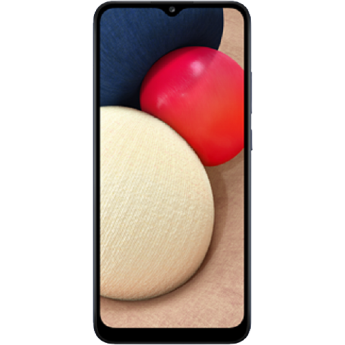 Samsung Galaxy A02S 32GB - Blue
