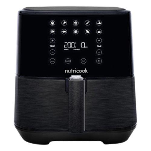 Nutricook Air Fryer Prices in kuwait shop online xcite