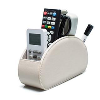 Buy Eq remote control holder - beige in Kuwait