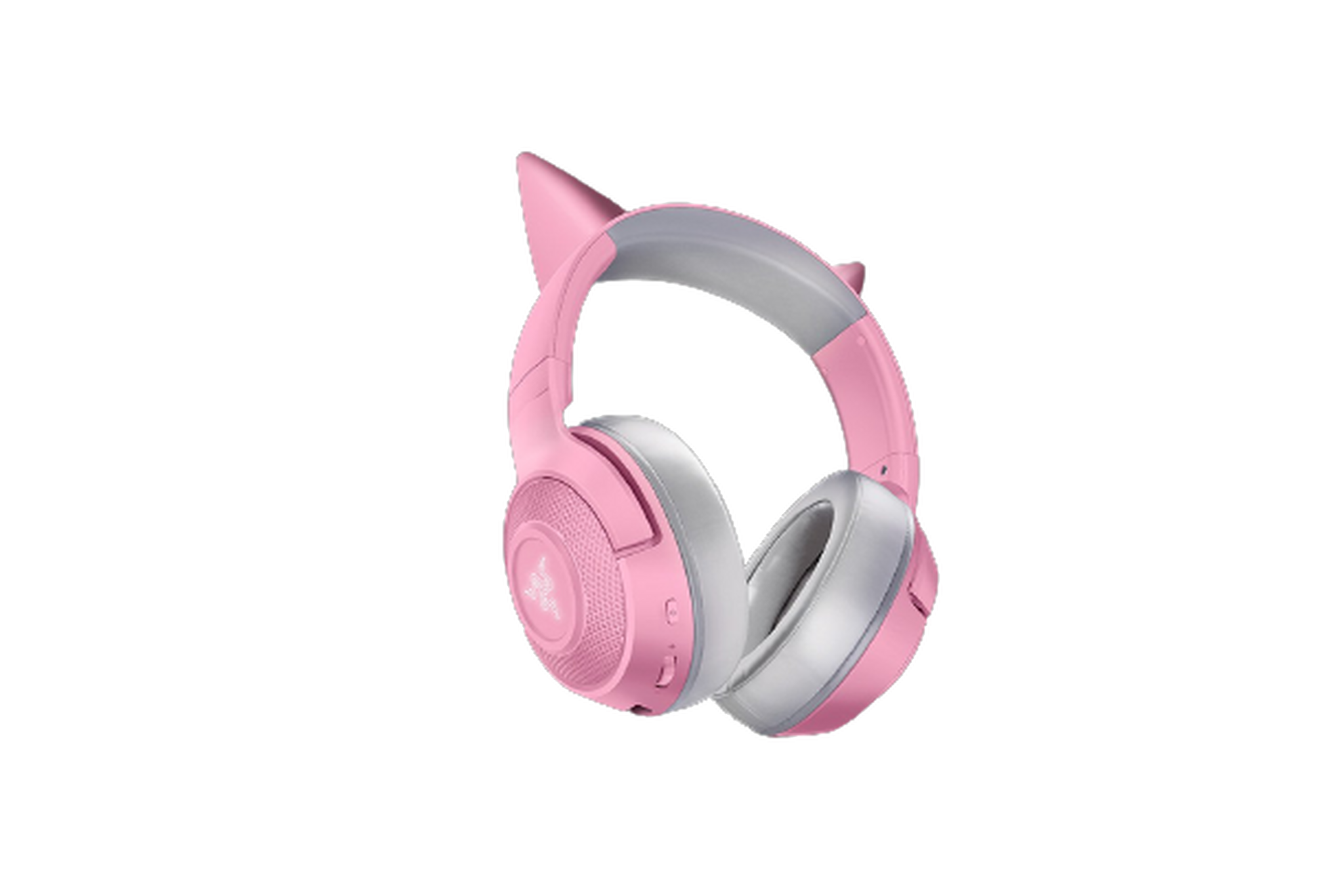 Razer Kraken BT Kitty Edition Headphones - Quartz