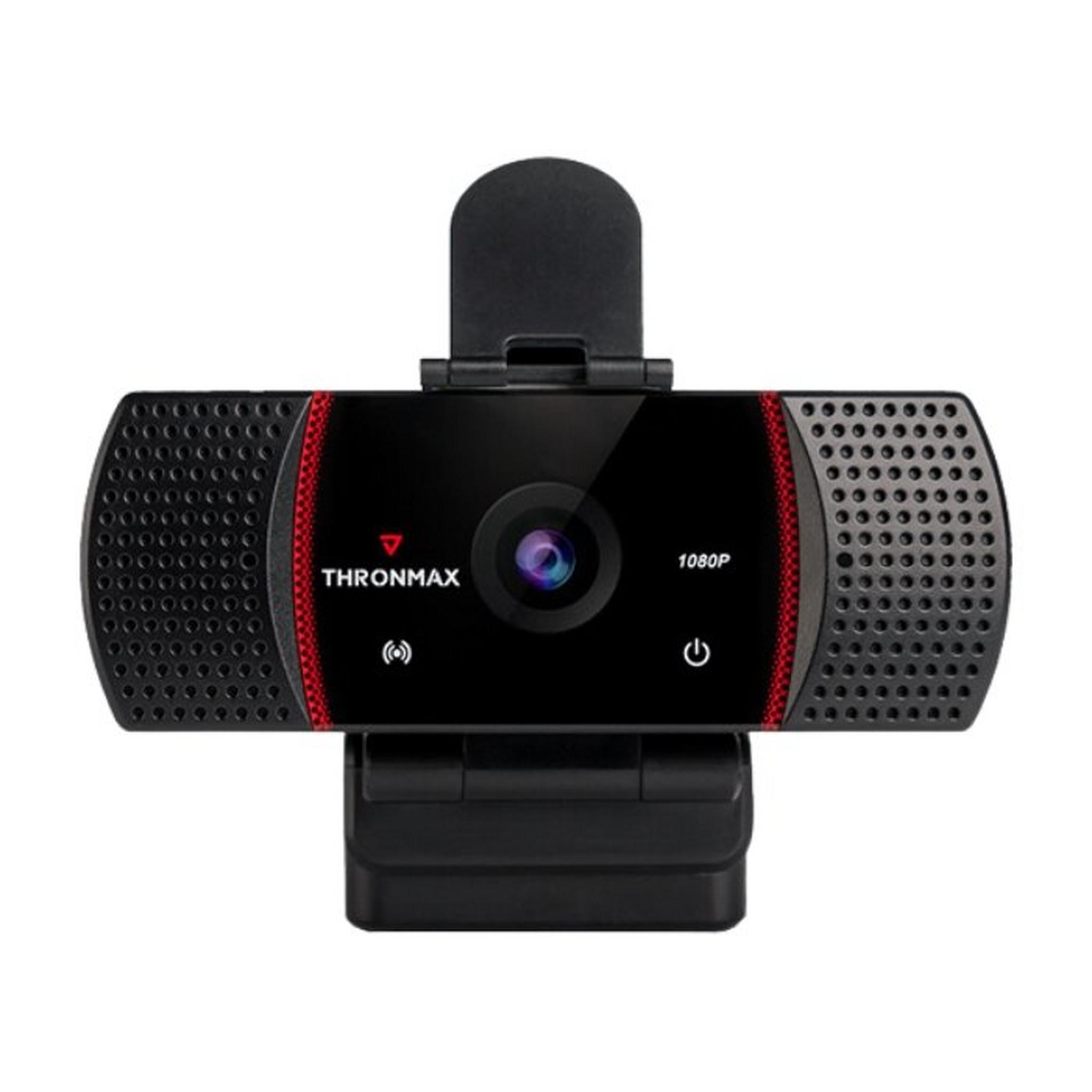 كاميرا الويب ثرونماكس ستريم غو X1