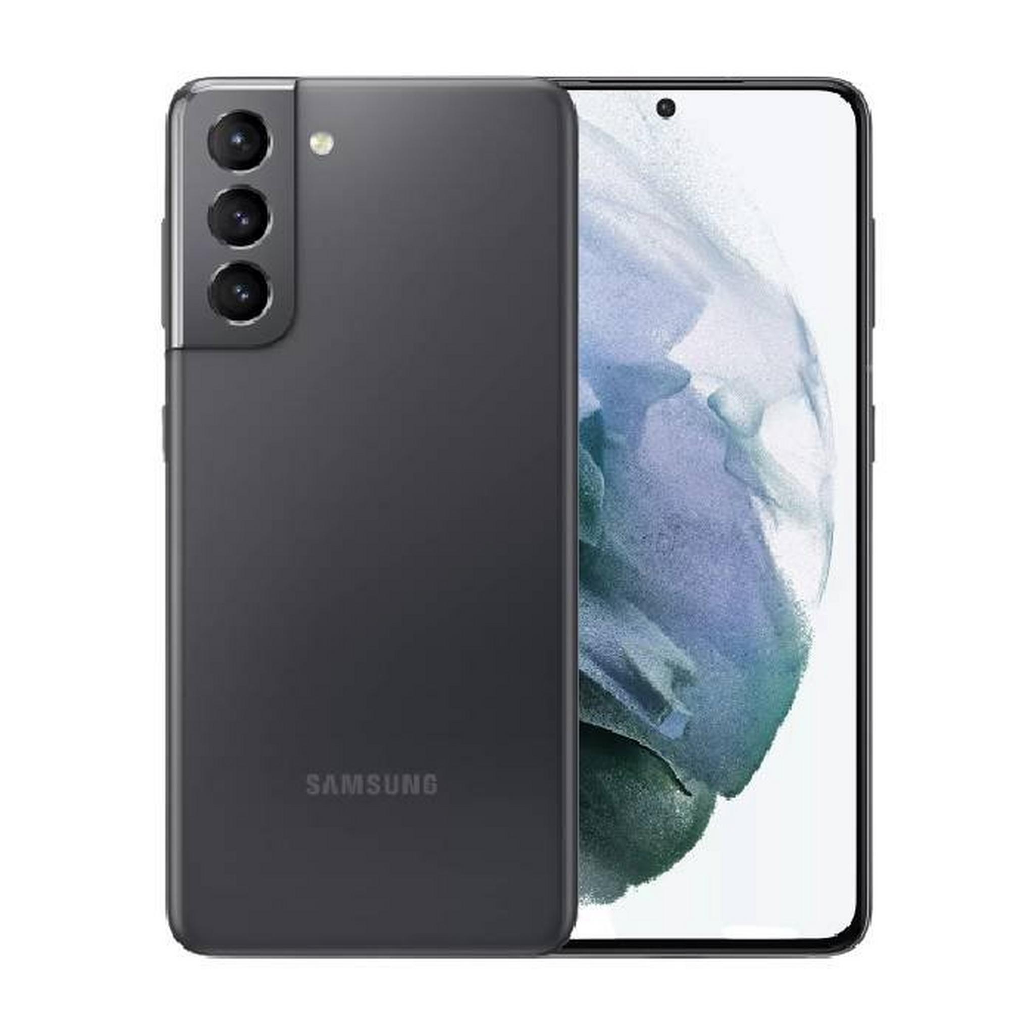 Samsung Galaxy S21 5G 256GB Phone - Grey