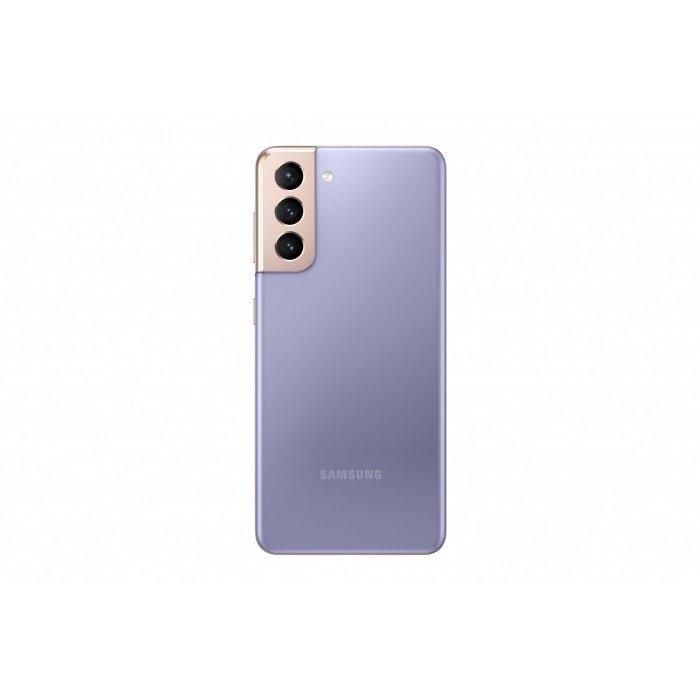 Samsung Galaxy S21 5G 256GB Phone - Violet