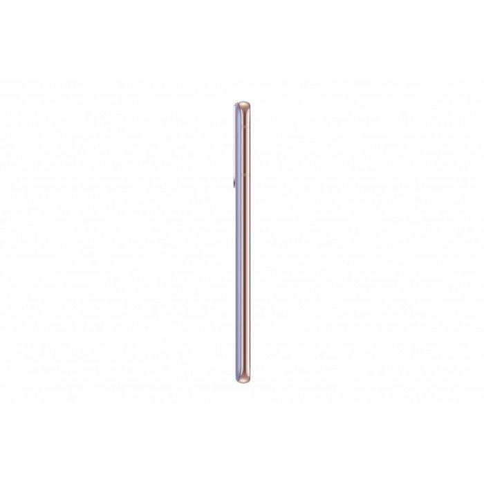 Samsung Galaxy S21 5G 256GB Phone - Violet