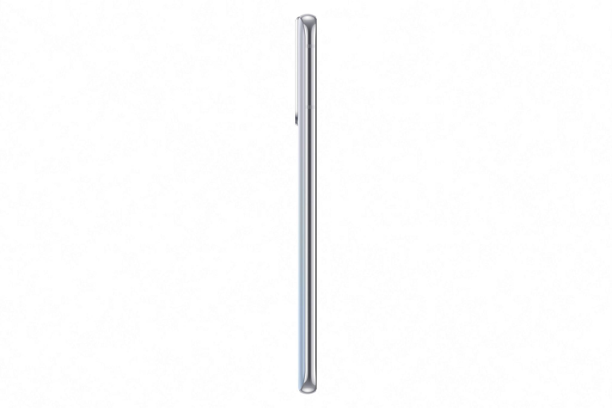 Samsung Galaxy S21+ 5G 128GB Phone - Silver