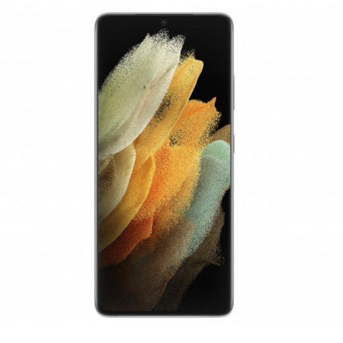 Samsung Galaxy S21 Ultra 256GB Phone - Silver