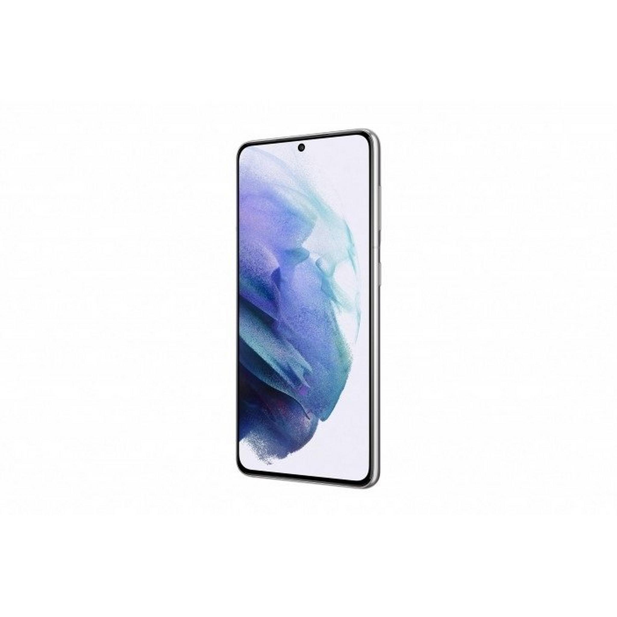 Samsung Galaxy S21 5G 256GB Phone - White