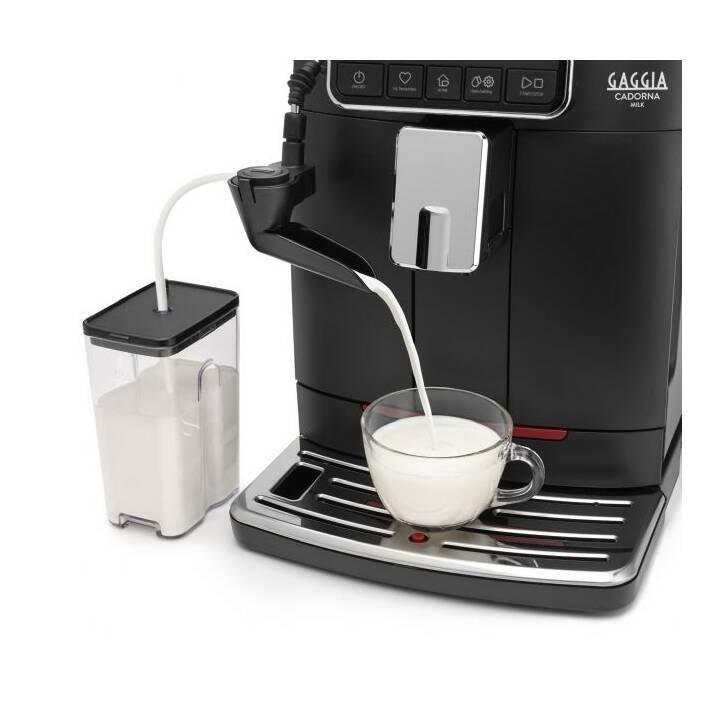 ماكينة صنع القهوة بالحليب من جاجيا كادورنا 1.5 لتر - (RI9603/01)