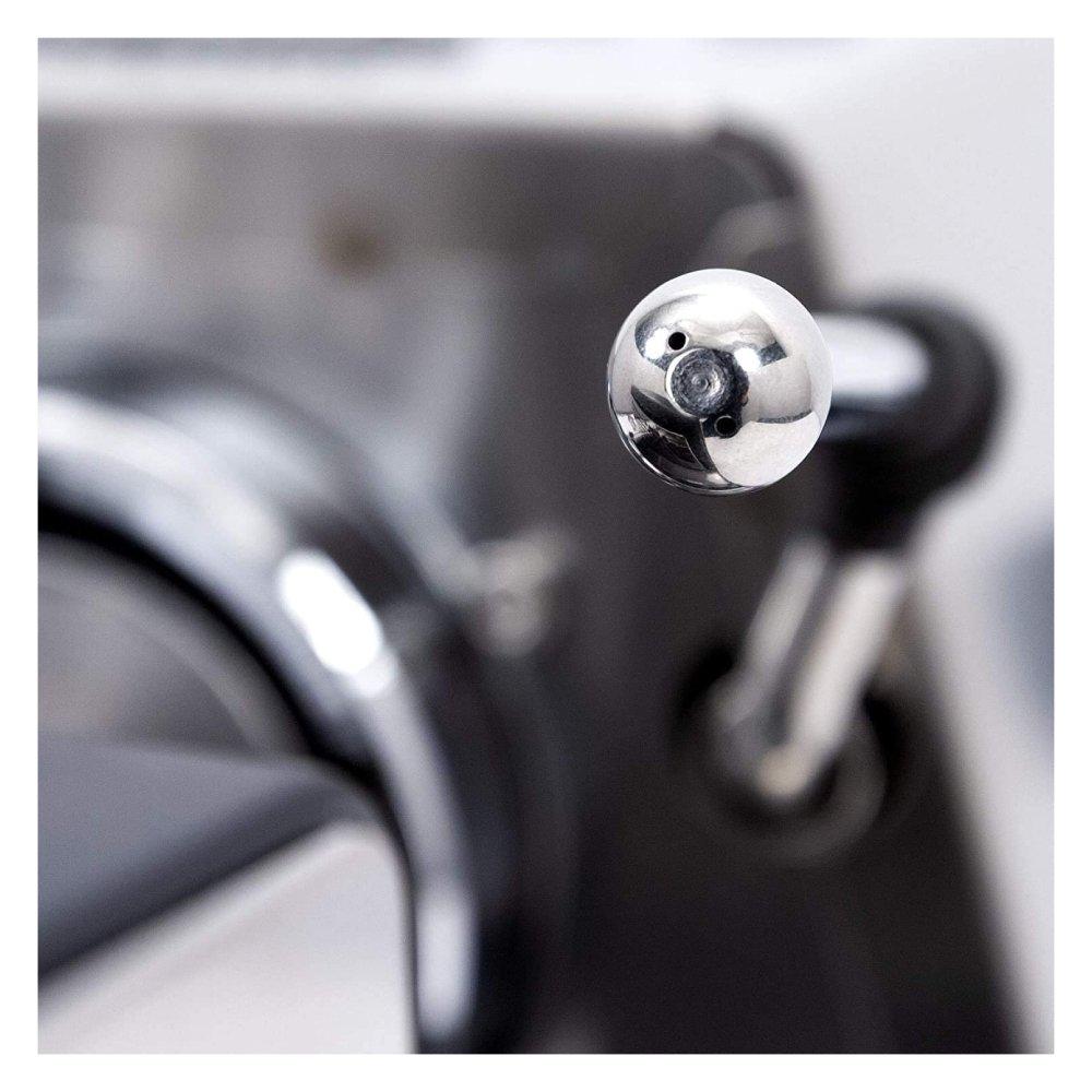 ماكينة صنع القهوة من جاجيا كلاسيك برو 2.1 لتر - (RI9480/11)