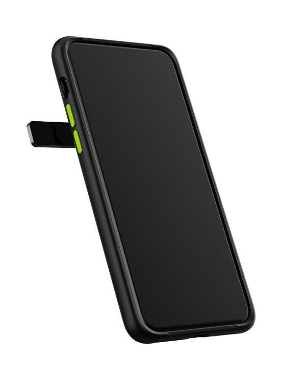 Samsung Galaxy S21 Ultra 5G Clear Standing Cover | Xcite Kuwait