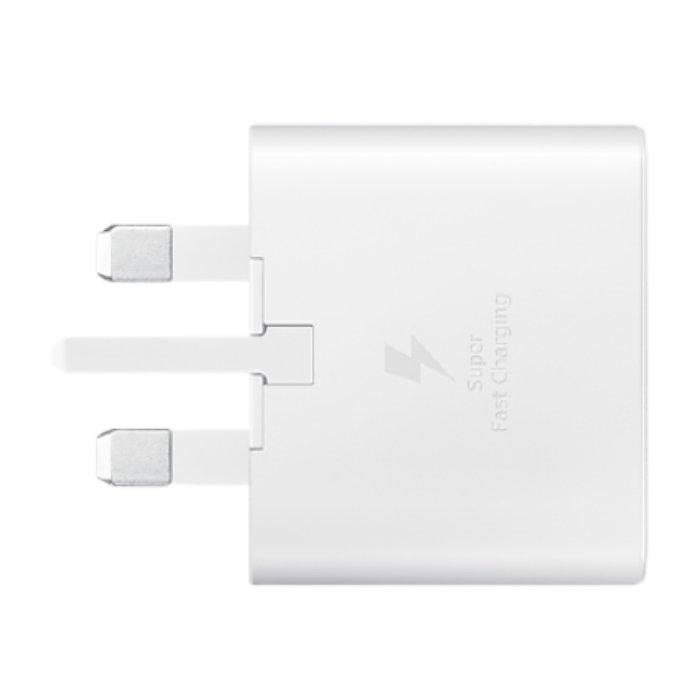 Samsung Travel Adapter 25W  - White