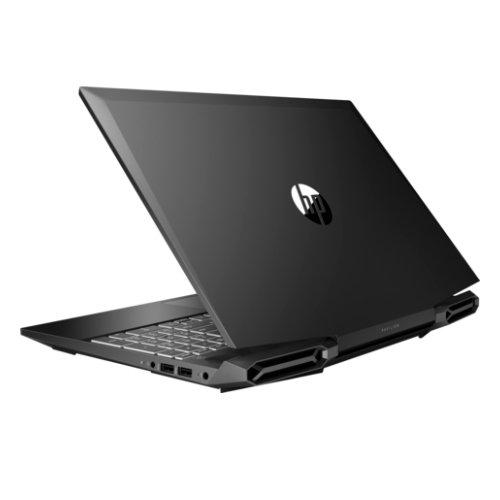 HP Pavilion 15, Core i5, Nvidia Geforce GTX 1660Ti 6GB, RAM 8GB, SSD 512GB, 15.6" 144Hz Gaming Laptop (DK1037NE)