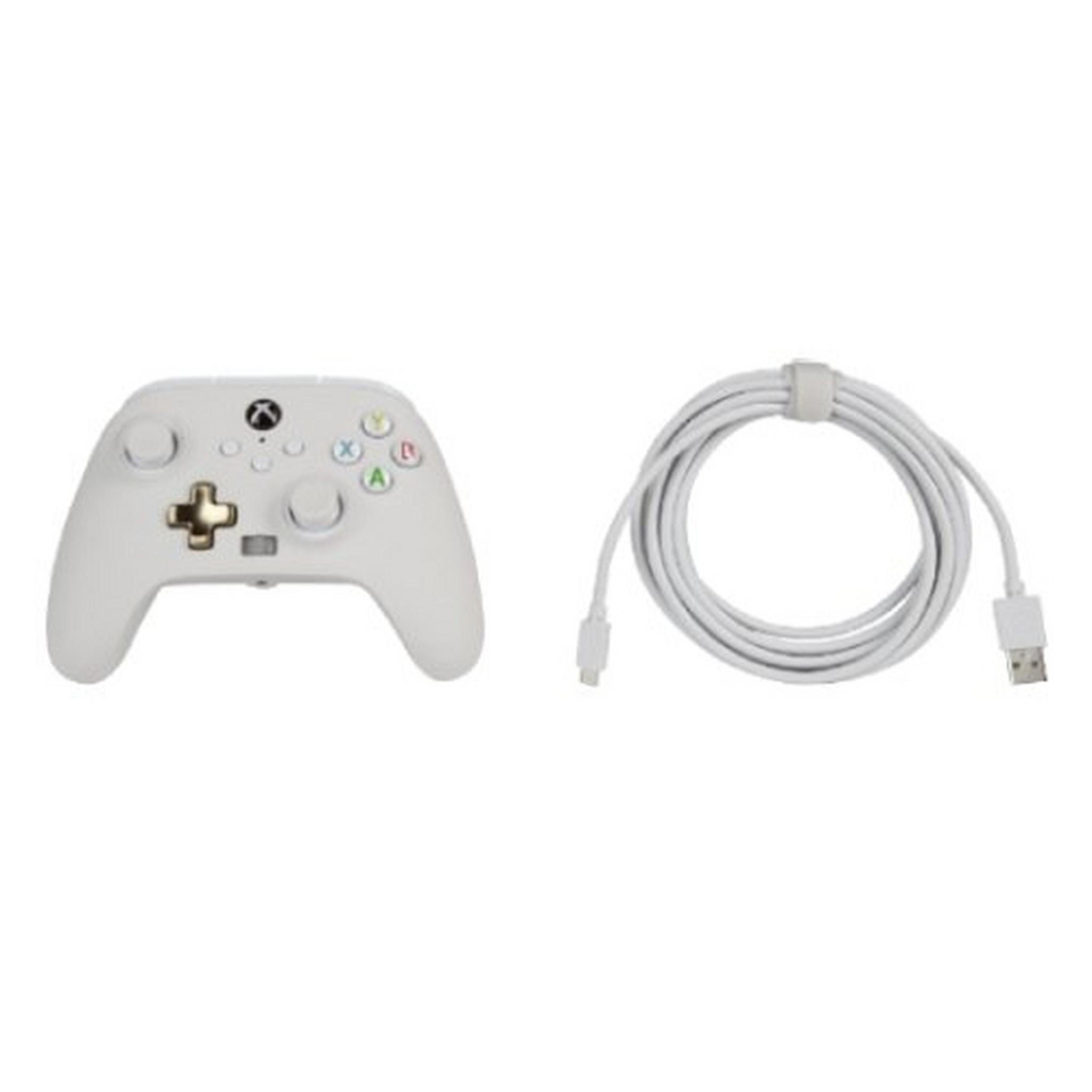 PowerA Enhanced Xbox Series X|S Wired Controller - Mist