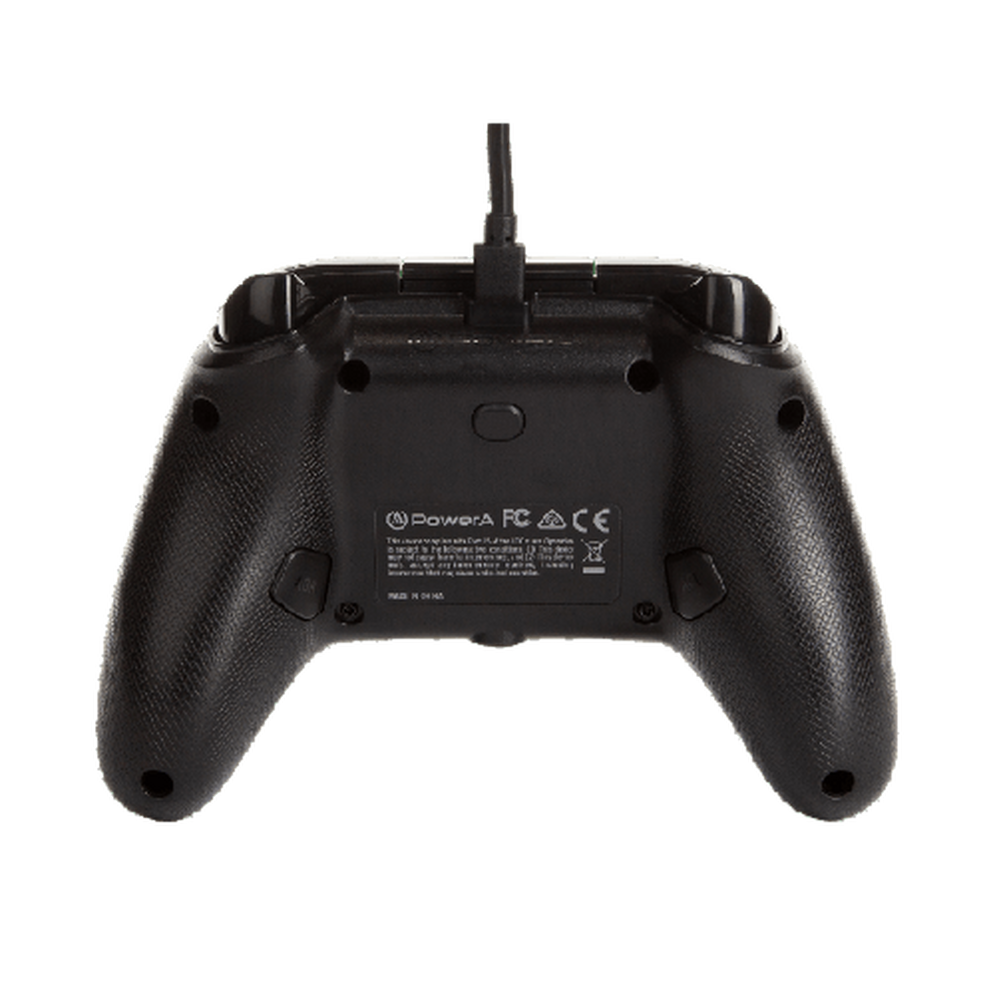 PowerA Enhanced Xbox Series X|S Wired Controller - Metallic Blue Camo