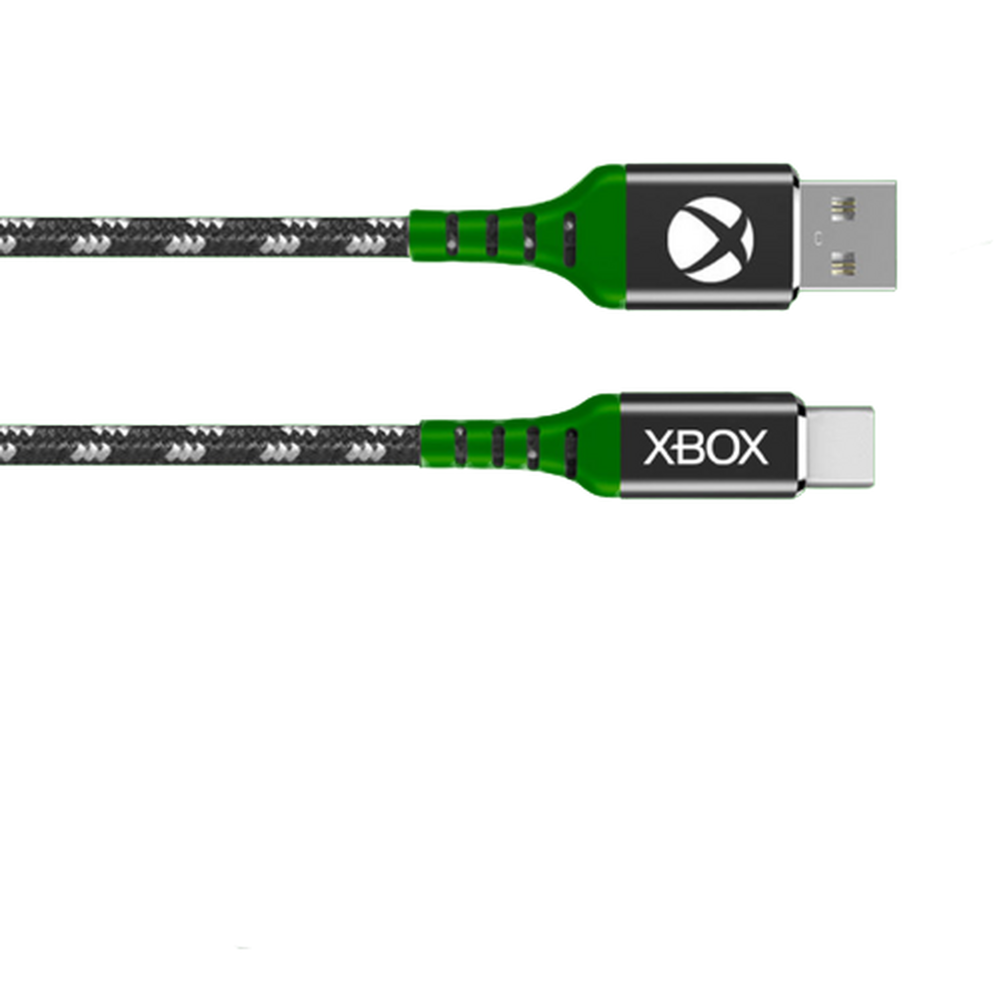 Numskull Xbox Series X | S 4K Ultra HD Braided HDMI Cable