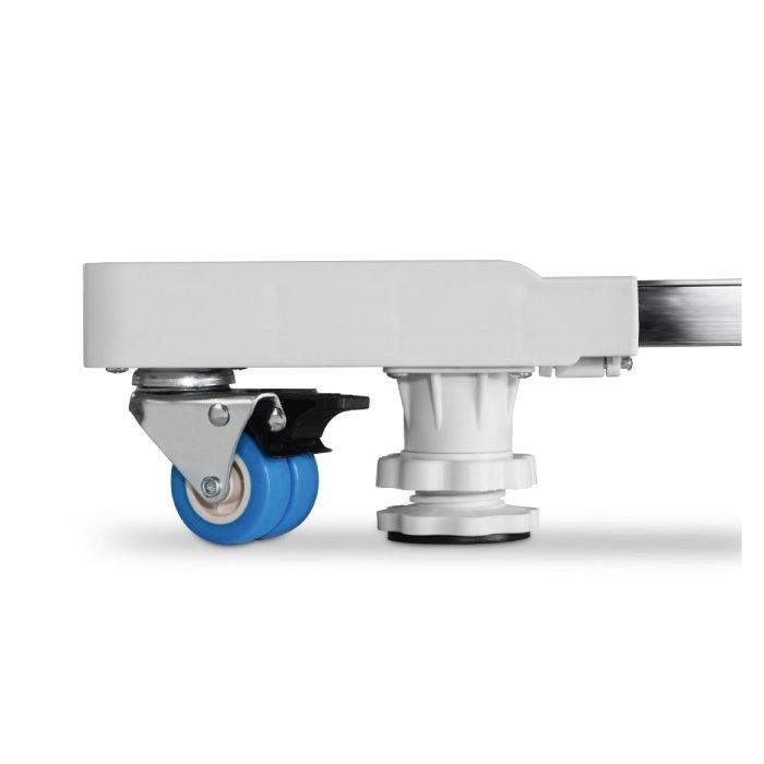 Xavax Transport Roller for Washers & Dryers (00110233)