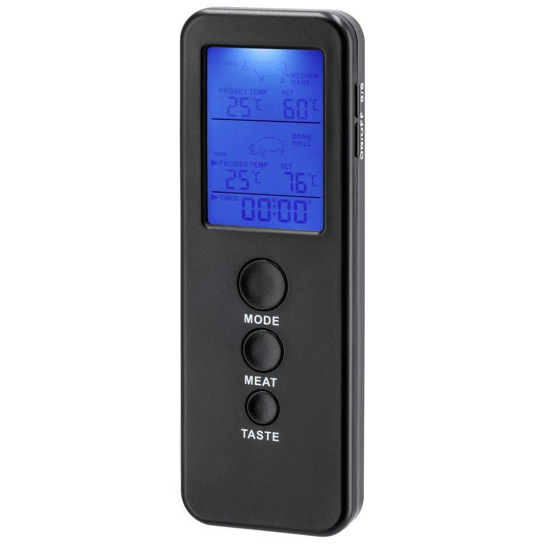 مقياس حرارة رقمي من اكسافاكس (00110207)